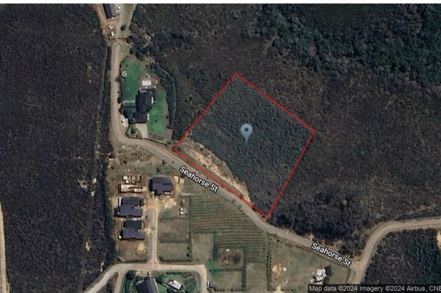 Commercial Property for Sale in Eastford Western Cape